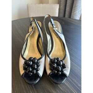 Anne Klein Heels - size 8 - EUC